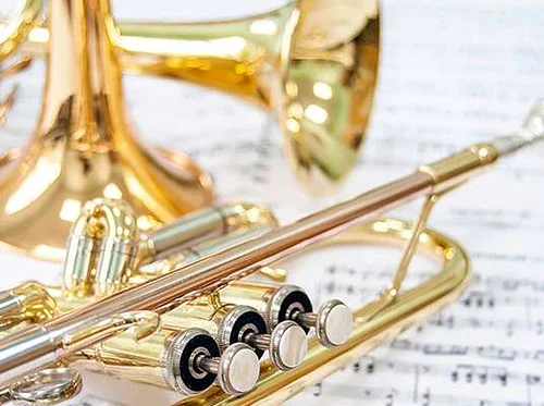 Gabriel V Brass Quintet in Concert (Orleans)