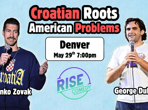 Croatian Roots, American Problems
