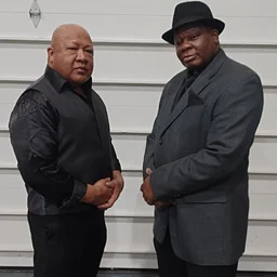 Two Kings