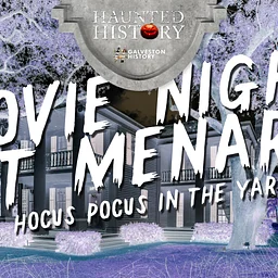 Movie Night at Menard