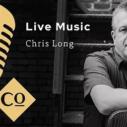 Live Music Chris Long