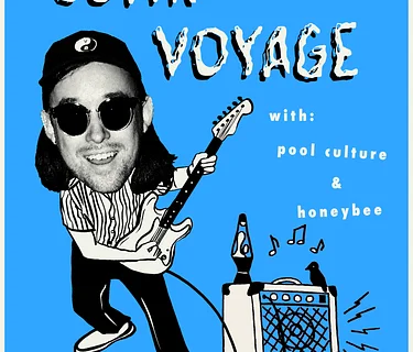 John Voyage | Pool Culture | Honeybee