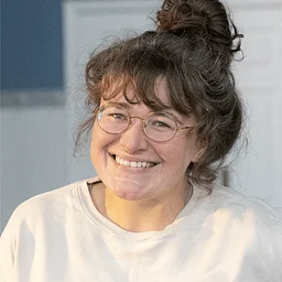 Tuesday Morning Pottery Class with Merideth Holder