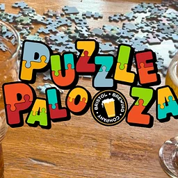 Puzzle Palooza