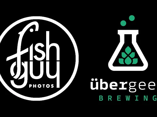 Geek Talk - 20 Years Beneath the Bay with a Sh**ty Camera