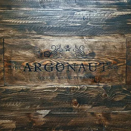 The Argonaut Oyster & Seafood Bar - Friday Night Labor Day Weekend Kickoff!