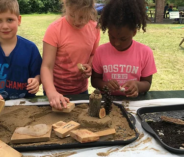 Thursdays in Nature: Geology – Can you dig it?
