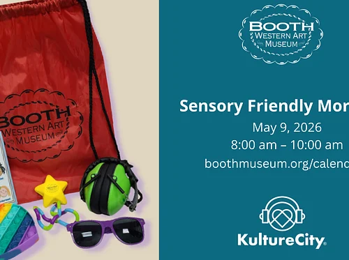 Sensory Friendly Morning