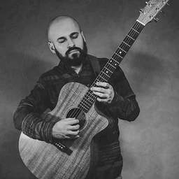 Adam Fitch