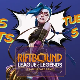 Nexus Nights Tuesdays
