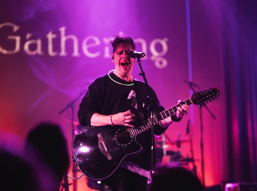 A Tribute to The Cure