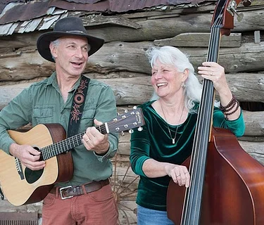 Summer Holiday Concert Series – Pam & Dan