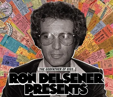 Glazer Hall | Ron Delsener presents