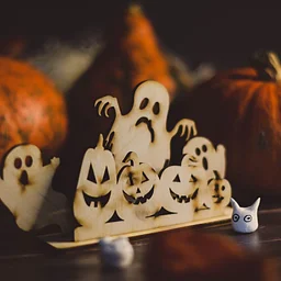Children & Adult Scary Storytelling