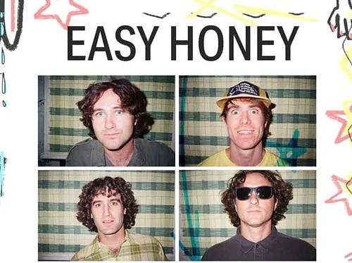 Easy Honey