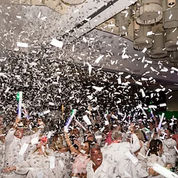 The Winterfest Launch Party