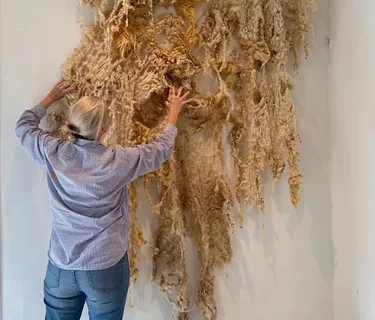 Artist Talk: Anastasia Pelias