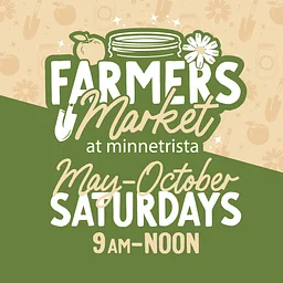 Farmers Market at Minnetrista: Outdoor Market