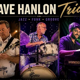DAVE HANLON TRIO