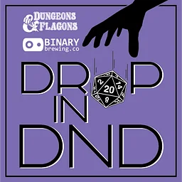 Drop In DND