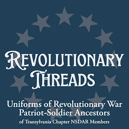 Revolutionary Threads Exhibition Opening