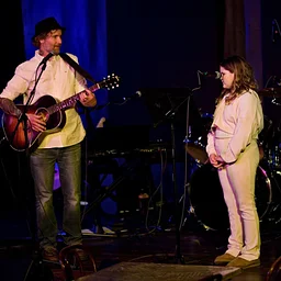 Live Music & Tavern Dinner