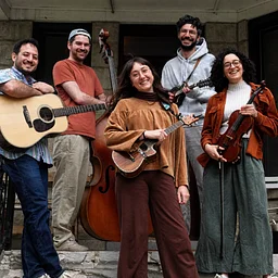Sweet Kay String Band