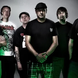 Voodoo Glow Skulls