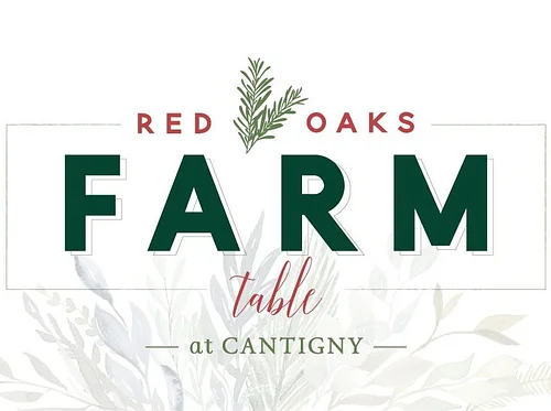 Red Oaks Farm Table Dinner: Coldwater Coast