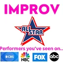 Improv All Stars