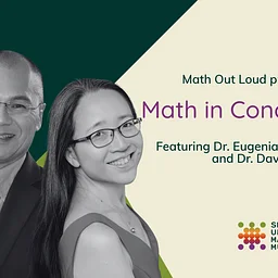 Math Out Loud - Math in Concert