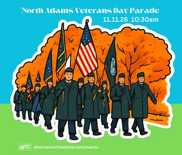 Veterans Day Parade