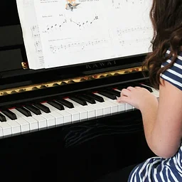 Winter Recital