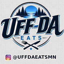 Uff-Da Eats