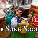 Pub Song Social!