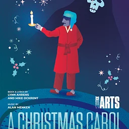 A Christmas Carol the Musical