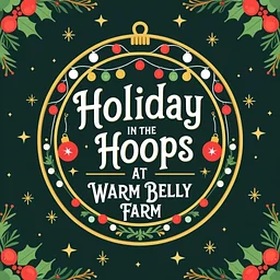 Holiday in the Hoops – 12/5