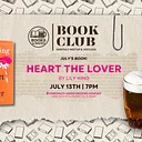 Books and Brews Book Club in Palmetto, FL | July Meetup and Potluck