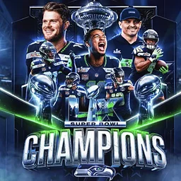 Seahawks Season Kickoff Watch Party!