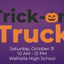 Trick-or-Truck