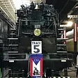 Lake Superior Railroad Museum