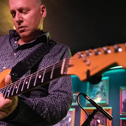 CHRIS VASI JAZZ QUINTET: MONK’S PLAYGROUND