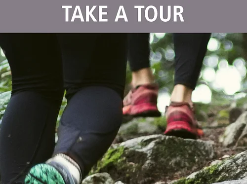 Spring Ephemeral Hike