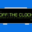 Off the Clock: Artwork by City of Chandler Employees