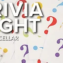 Trivia Night at the Cellar
