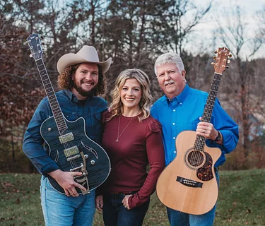 CLINT MORRIS (classic country/rock)