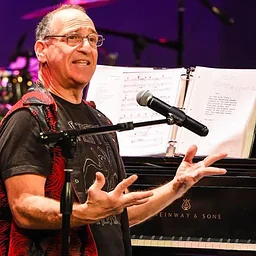 Neil Berg’sThe ’60s: Peace, Love and Rock & Roll