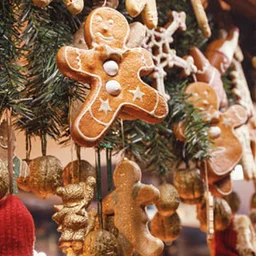 Christmas Market at the New York Estonian House