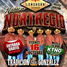 TRADICION GONZALEZ