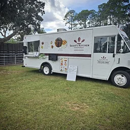 Food Truck: Silva's Kitchen